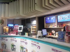 -银兴国际影城(星汇维港店)