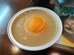 原只咸蛋黄-元氏钵仔糕(北京路店)