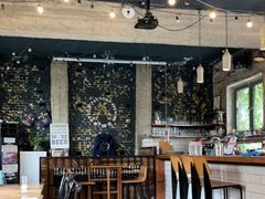 大堂-Arrow Factory Brewing箭厂啤酒