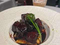 -狮王府淮扬菜(夫子庙老门东店)