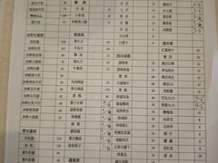 -太婆天府山珍酒楼(亚运村店)