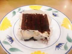 -萨莉亚意式餐厅(特力时尚汇店)