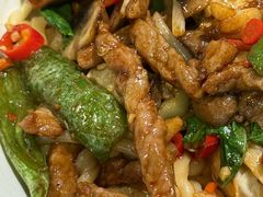 -寻裕记·现炒浇头面(人民广场店)