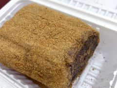-老回回小吃(百万庄店)