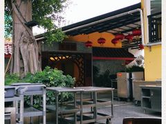 -鹅公村·国家非遗传承(荔湾店)