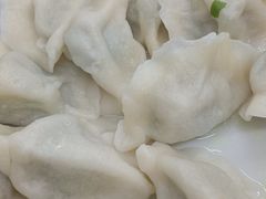 -乐回头饺子店