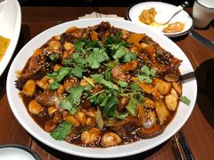 -Local泰莲庭(虹鳟鱼店)