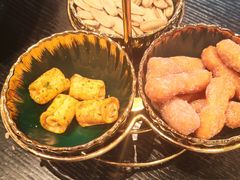 -香丰阁·烤鸭·川湘菜(清河店)