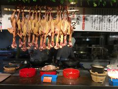 -黄三怪(清河店)