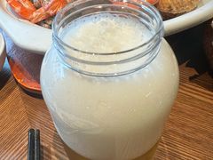-单家老院·院子里的青岛菜