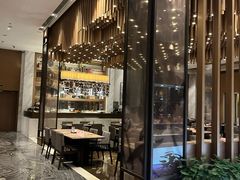 -印象餐厅(杭州国际博览中心北辰大酒店)