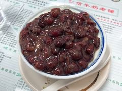 红豆双皮奶-仁信双皮奶(东川路店)