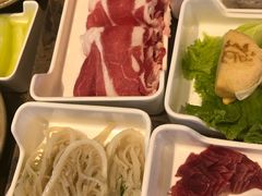 -小龙坎老火锅(北京三里屯店)