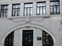 -哈尔滨工业大学-博物馆