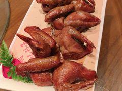 -燕郊烧鸽子(广安路店)