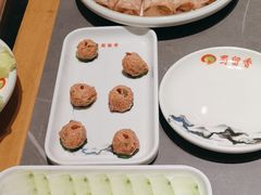 -蜀留香火锅·始于1999·原四川老火锅(白堤路店)
