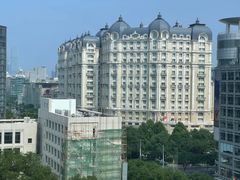 -和平宾馆(王府井店)