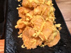 -KAOTOWN烤堂•烧烤(海汇港店)