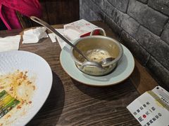 -魁盛居百年鲁菜馆(县西巷店)