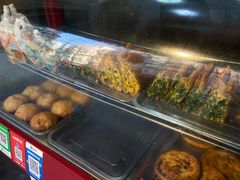 -老上海葱油饼(黄河路店)