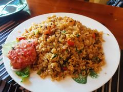泰皇炒饭-源一咖啡馆(麒麟巷步行街店)
