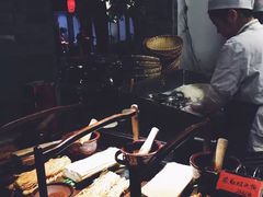 大堂-鲁城往事(游客中心店)