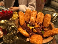地锅小公鸡-南京大牌档(富力海珠城店)