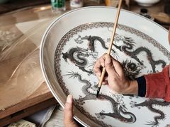 -景德镇古窑民俗博览区