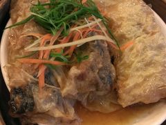 蚝皇腐皮卷-螺涌海鲜酒楼(增槎路店)