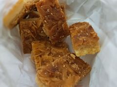 杏仁排-上海哈尔滨食品厂(淮海中路店)