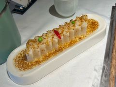 -江城小馆陕南妈妈菜·全球旅行餐厅(钟楼店)