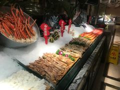 -芭菲盛宴·环球美食(北城国际店)