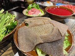 -冯校长老火锅(深圳总店)