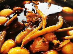 -李子坝梁山鸡(李子坝大鸡哥店)