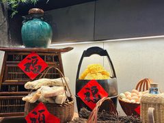 -荷栖小院·品质江西菜(红谷滩店)