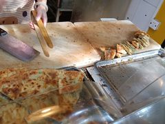 -咏春葱油饼(德政中路店)