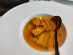 手工汤豆腐-上蔬无瑕· 创意素食·Vegetarian(华采天地店)
