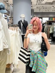 点击看大图 -熙.Hair 丨专注女子中长发丨