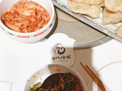 -七八冷面·延边朝鲜族美食(圣熙八号店)