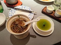 -阿庄新豫菜(通泰路店)
