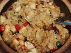 -煲王粤菜餐厅(中侨中心店)