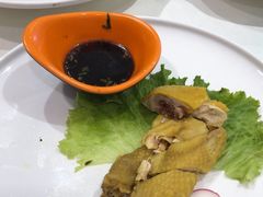 -沪华海鲜大酒楼(南汇店)