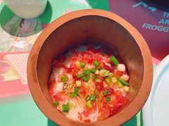 -蛙月荷·紫苏牛蛙(三街两巷店)