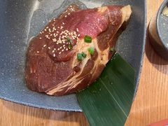-新石器烤肉(百联川沙店)