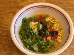 -井福老火锅(温江亚洲湾店)