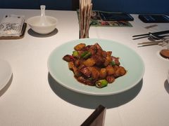 黑椒土豆牛柳粒-顺峰(农展馆店)