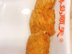 -琴岛顺天馄饨(营口路市场店)