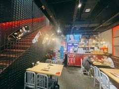 大堂-东厨虾煌(电子街店)