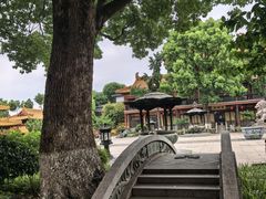 -南京市江宁方山