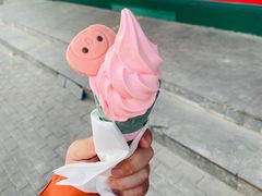 -麦当劳(东大桥店)